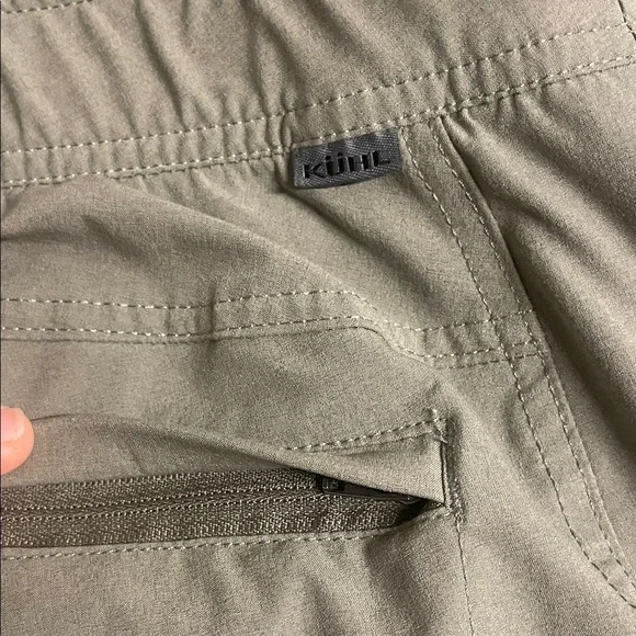 Kuhl Women’s FreeFlex Dash pant, small - Picture 6 of 14